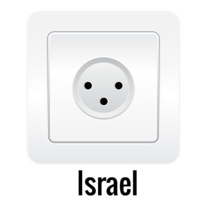 Electricity In Israel Socket Design